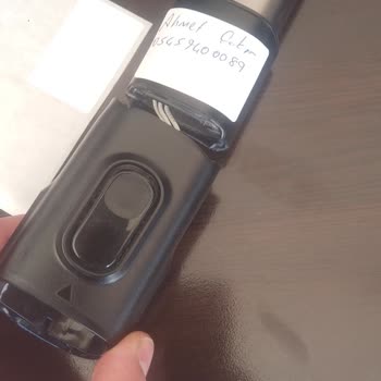 Philips Süpürgede Garanti Sorunu Ve Kronik Arıza