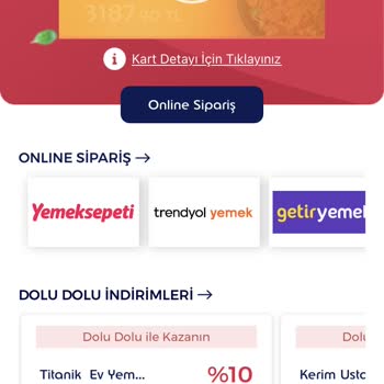 Ticket Restaurant Yemek Kartı Blokesi Mağduriyeti!