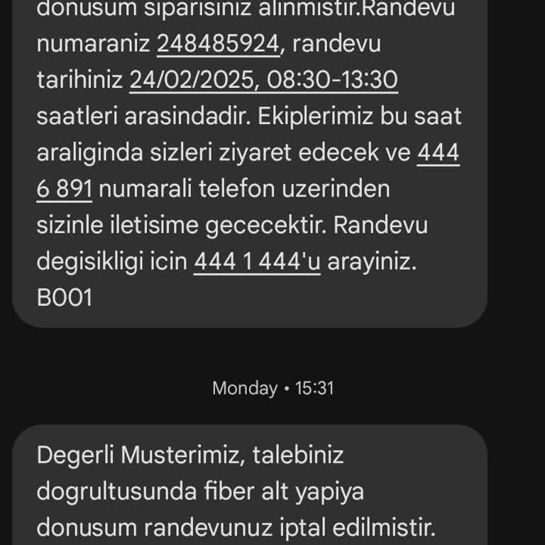 İnternetsiz Günler: Türk Telekom'un Yanlış Müdahalesi