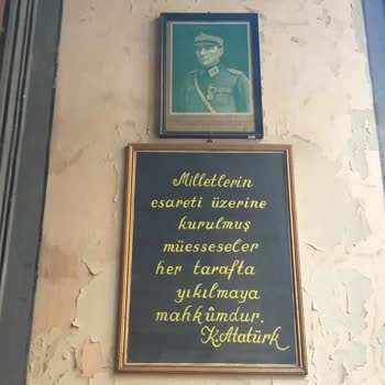 Gaziosmanpaşa Adalet Sarayı'nda Yaşanan Ölüm Tehlikesi