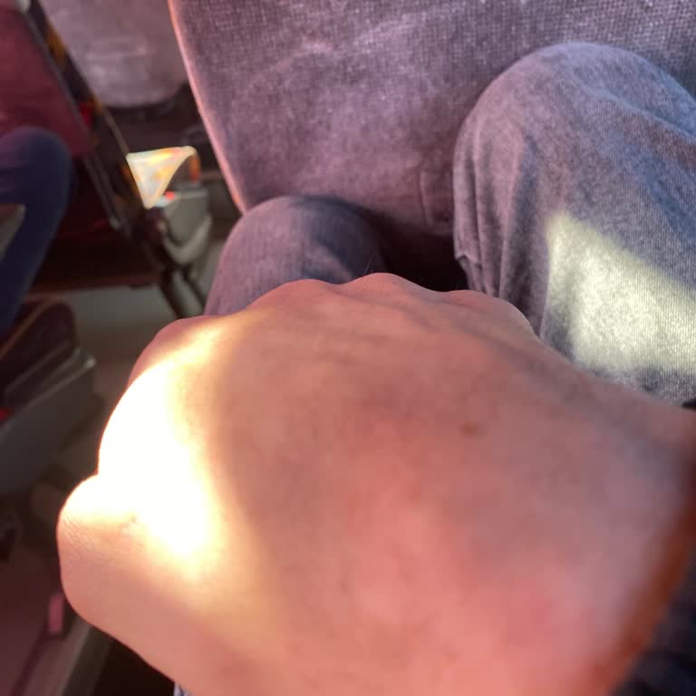 Hijyen Ve Hizmet Kalitesi Konusunda Hayal Kırıklığı