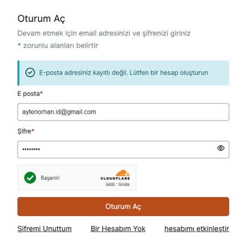 VFS Global Hesap Sorunu: Çözümsüzlük Ve Uzayan Bekleyiş