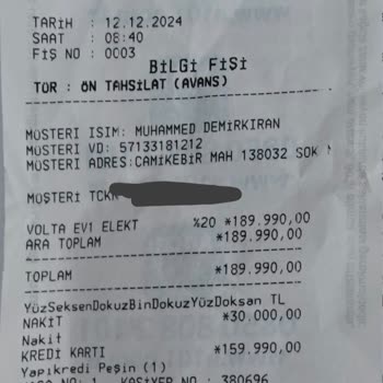 Volta EV1 Araç Teslim Edilmedi: 74 Günlük Bekleyiş