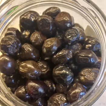 Küflü Zeytin Şoku: A101 Kapıda Güven Sarsıyor