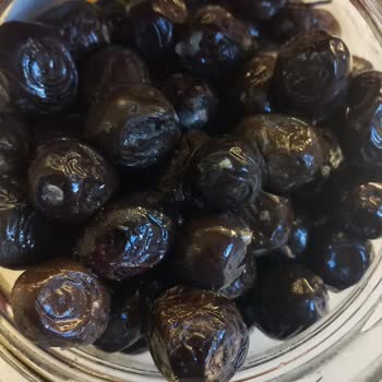 Küflü Zeytin Şoku: A101 Kapıda Güven Sarsıyor