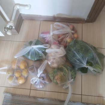 Getirçarşı Eksik Ve Bozuk Ürünler, Yetersiz Müşteri Hizmeti