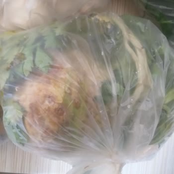 Getirçarşı Eksik Ve Bozuk Ürünler, Yetersiz Müşteri Hizmeti