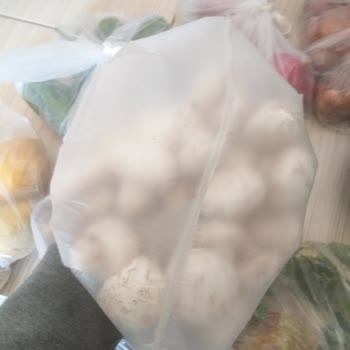 Getirçarşı Eksik Ve Bozuk Ürünler, Yetersiz Müşteri Hizmeti