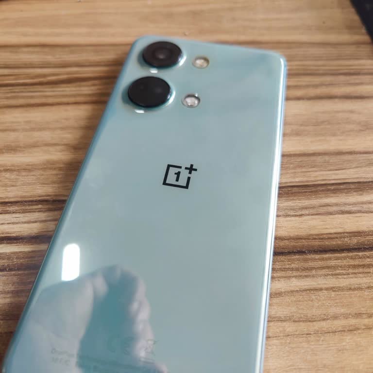 My OnePlus Nord 3 Phone Stopped Fast Charging