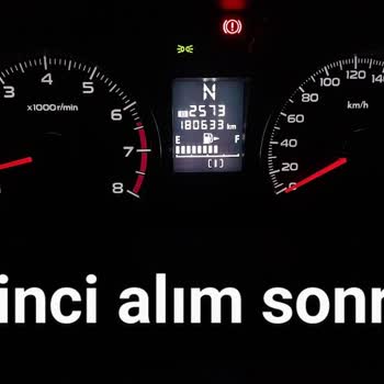 Opet'te Yakıt Alımında Şüpheli Durum: Depo Göstergeleri Ve Yanıltıcı Sonuçlar