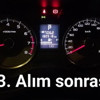 Opet'te Yakıt Alımında Şüpheli Durum: Depo Göstergeleri Ve Yanıltıcı Sonuçlar