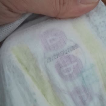 Prima Premium Care 6 Numara Bezde Sızıntı Sorunu