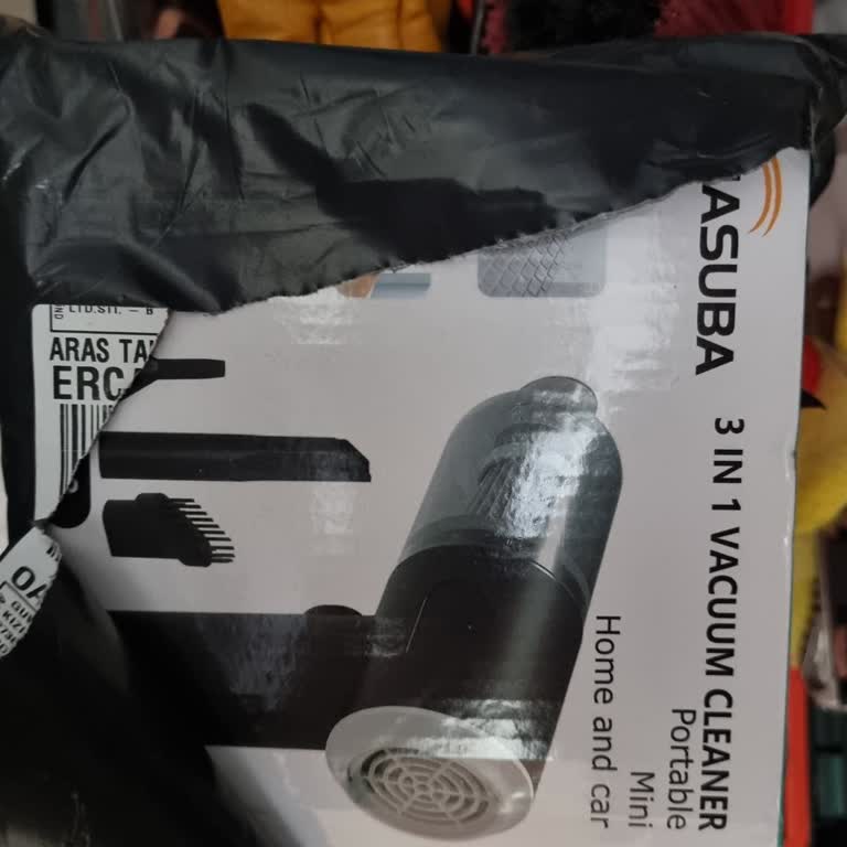 Ersmedya.shop Alakasız Ürün Gönderdi