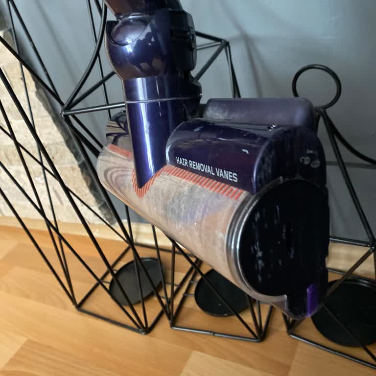 Dyson Ürünüm İçin 5 Aydır Çözüm Bekliyorum!