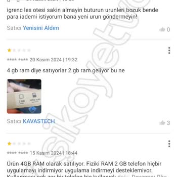 Yanlış Ürün Ve İade Sorunu: Mağduriyet Zinciri