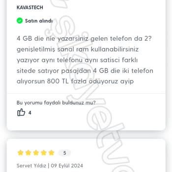 Yanlış Ürün Ve İade Sorunu: Mağduriyet Zinciri