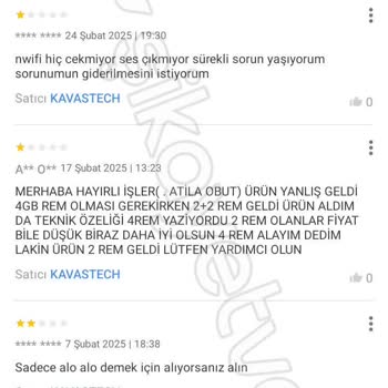 Yanlış Ürün Ve İade Sorunu: Mağduriyet Zinciri