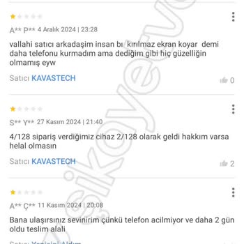 Yanlış Ürün Ve İade Sorunu: Mağduriyet Zinciri