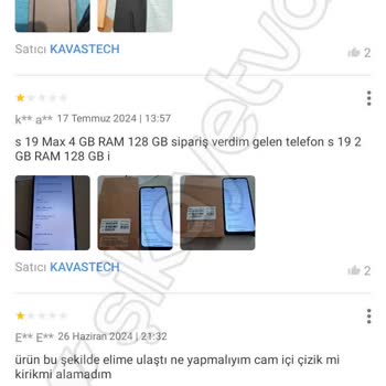 Yanlış Ürün Ve İade Sorunu: Mağduriyet Zinciri