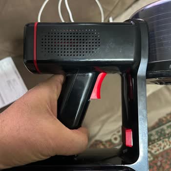 Tefal Dikey Süpürge: Sürekli Arıza Ve Verimsizlik Sorunu