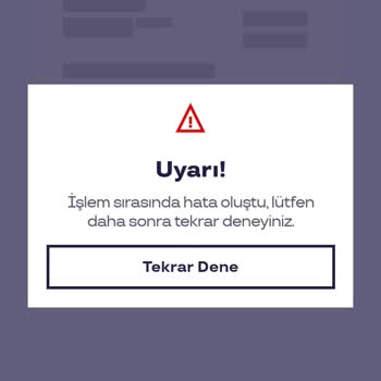 Pluxee Uygulamasındaki Sürekli Hata Ve Çözüm Eksikliği