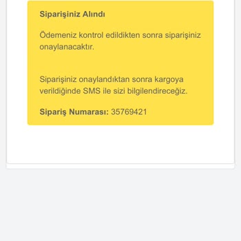 Letgo Güvenli Ödeme Mağduriyeti: İade Sorunu