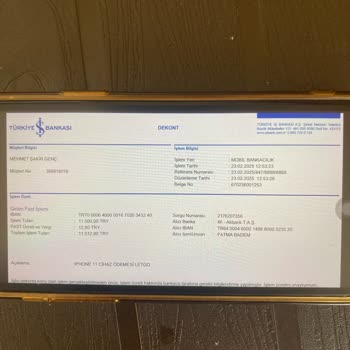 Letgo Güvenli Ödeme Mağduriyeti: İade Sorunu