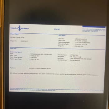 Letgo Güvenli Ödeme Mağduriyeti: İade Sorunu