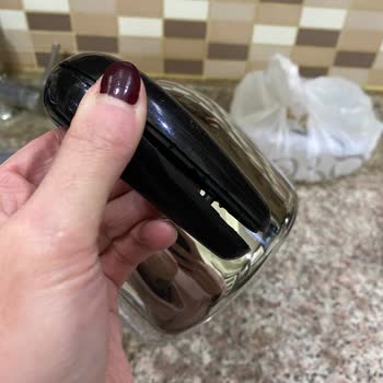 Korkmaz Çaykolik Çaycı Sürekli Su Akıtıyor