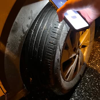 Volkswagen Kış Koşullarında Güvenlik İhmali