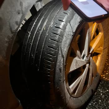 Volkswagen Kış Koşullarında Güvenlik İhmali