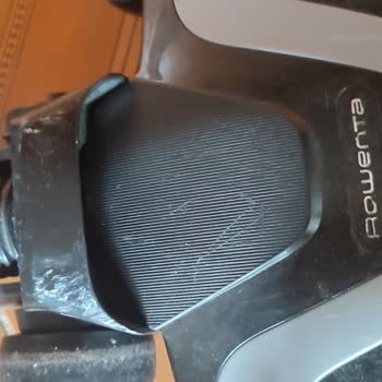 Rowenta Süpürge Başlığı Sorunu