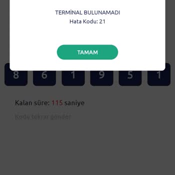 Edenred Ödeme Sorunu Ve Müşteri Mağduriyeti