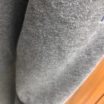 Boyner'den Aldığım Hummel Eşofman Altı Hüsranı: Tiftiklenme Ve Deformasyon