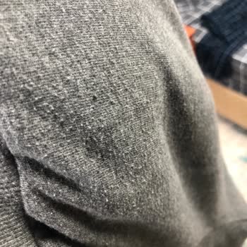 Boyner'den Aldığım Hummel Eşofman Altı Hüsranı: Tiftiklenme Ve Deformasyon