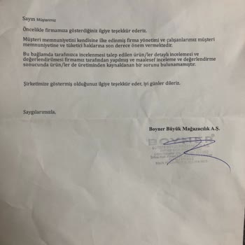 Boyner'den Aldığım Hummel Eşofman Altı Hüsranı: Tiftiklenme Ve Deformasyon