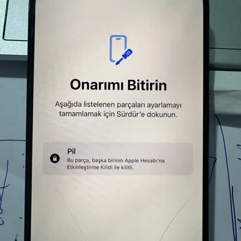 Yetkisiz Servis Ve Yanıltıcı Hizmet