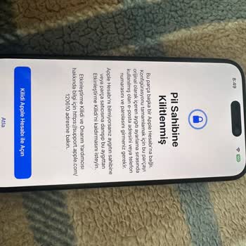 Yetkisiz Servis Ve Yanıltıcı Hizmet