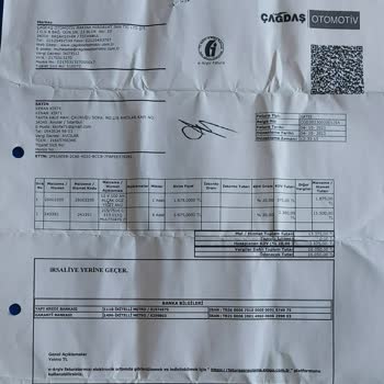 Lassa Lastiklerinin Hızla Aşınması