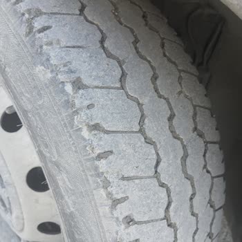 Lassa Lastiklerinin Hızla Aşınması