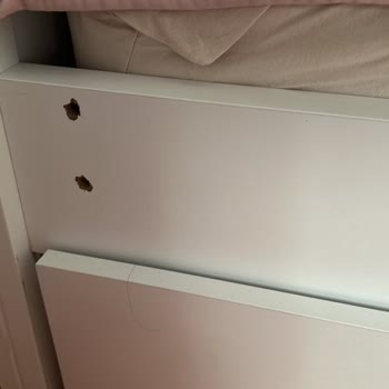 Modoko Almila Mobilya'da Ürün Değişiminde Sorun Yaşıyorum