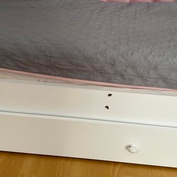 Modoko Almila Mobilya'da Ürün Değişiminde Sorun Yaşıyorum