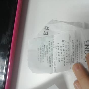 Boyner'den Aldığım Botun Kalitesizliği Ve İade Sorunu