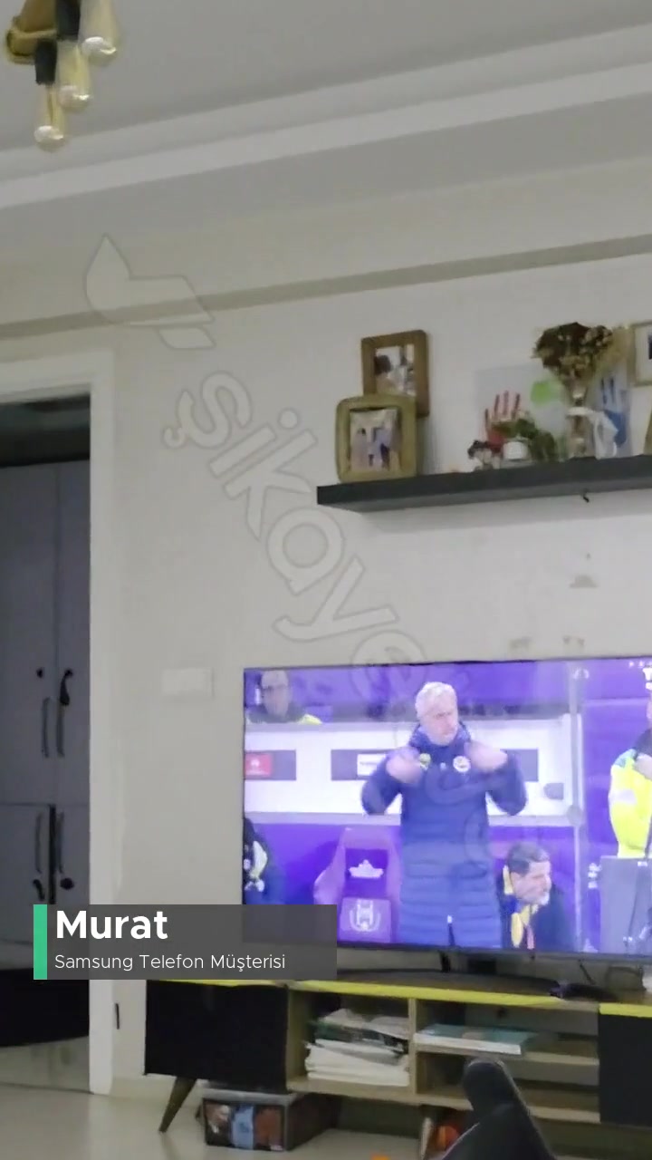 Samsung S25 Ultra Arızalı Kamera Ve Sonrasındaki Vurdumduymazlık! videonun kapak resmi