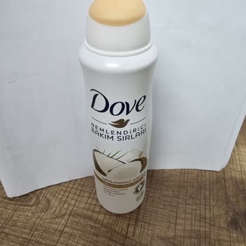 My Dove Deodorants Keep Breaking—Spray Mechanism Fails Monthly