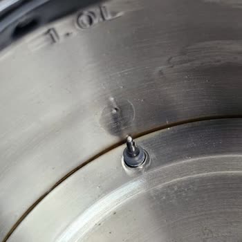 Paslanmaz Ürün Paslanıyor, Servis İlgisizliği Can Sıkıyor