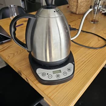 Paslanmaz Ürün Paslanıyor, Servis İlgisizliği Can Sıkıyor