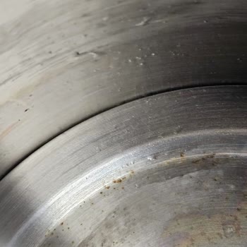 Paslanmaz Ürün Paslanıyor, Servis İlgisizliği Can Sıkıyor