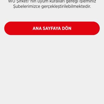 Ziraat Bankası'nda Çözüm Bulamayan Müşteri Deneyimi