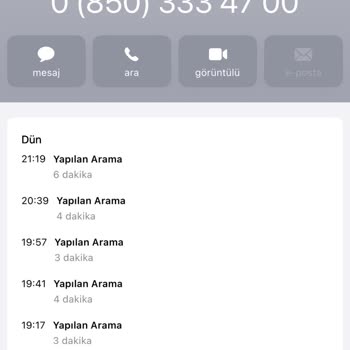 BiTaksi'de Ödeme Sorunu Ve Müşteri Hizmetleri Çıkmazı